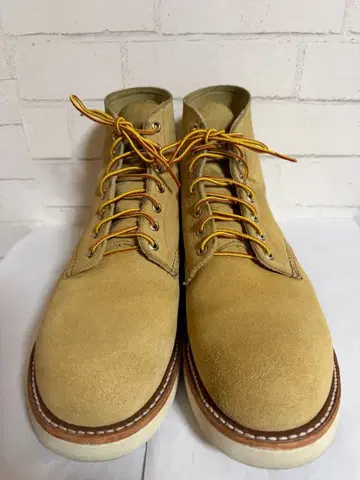 redwing 8167 11D