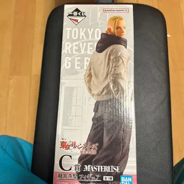 도쿄 리벤저스 류구지 켄 C상 피규어