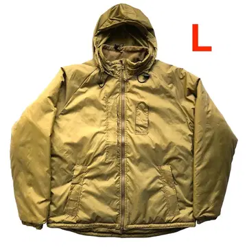 [ 새상품 ] 영국군 PCS Thermal Jacket 서멀 자켓 L