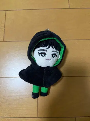 초특급 타쿠야 EVE 봉제 인형 마스코트