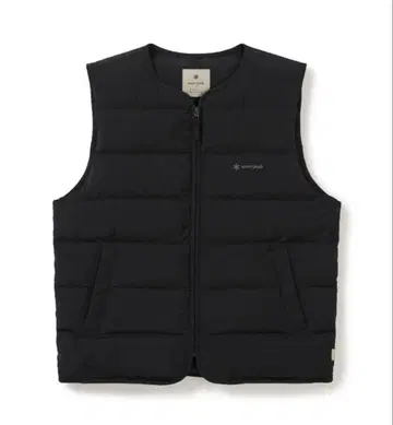 스노우피크 다운 베스트