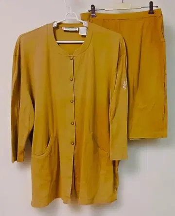 소니아 리키엘 맨투맨 셋업 / 새상품급 중고