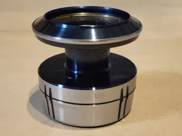 21 셀테이트 SW 14000-XH 정품 스풀 (다이와 스풀 밴드 포함)