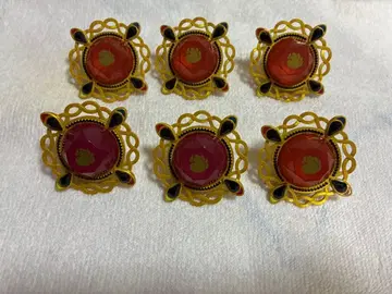 앙스타 스타라이 10th 라이트 링 란 나기사 사에구사 이바라