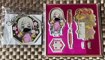 도쿄 리벤저스 산즈 하루치요 차이나 마루쿠지 아크릴 스탠드 아크릴 키링