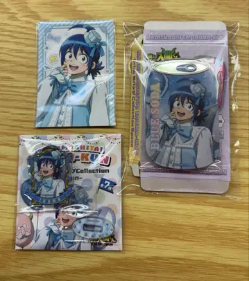 마계의 살인마! 이루마 군 22카레 이루마 군