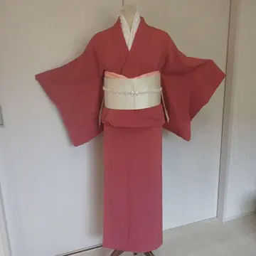 츠케사게 호몬기 기모노 리메이크 2부식