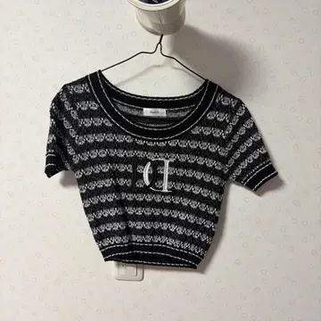 Darich 반팔 상의 F 사이즈