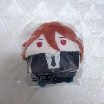 체인소 맨 천사의 악마 레제 편 후와코로링