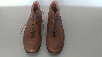 숏부츠 26.5cm WhooP'EE'