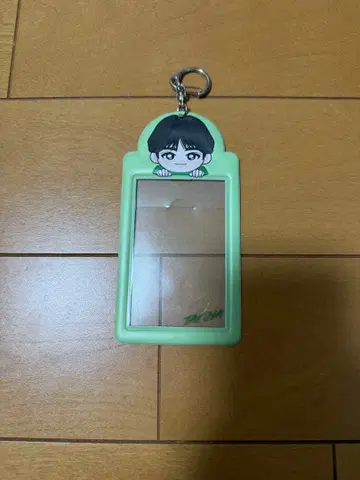 타쿠야 EVE 미니 사진 홀더