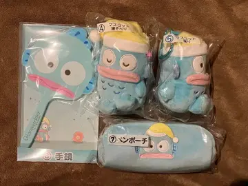 한교동 제일복권 4점 세트