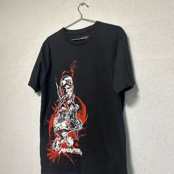 초레어 공식 LVLP 티셔츠 madworld level up wear