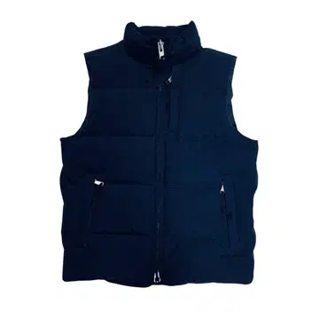 JOURNAL STANDARD LASKA 다운 베스트 네이비