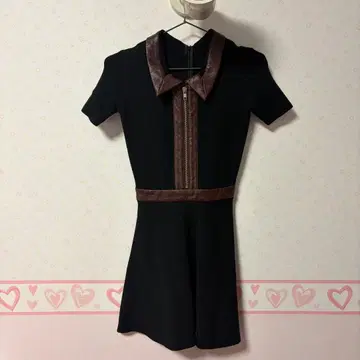 Darich 원피스 프리 사이즈