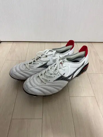 Mizuno Morelia 축구 스파이크