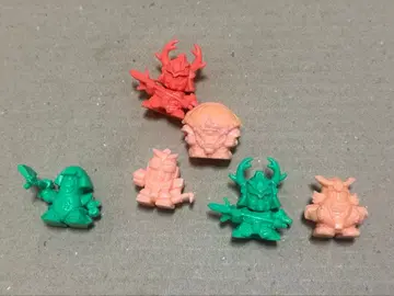 건담 지우개 원조 SD 건담 묶음 판매