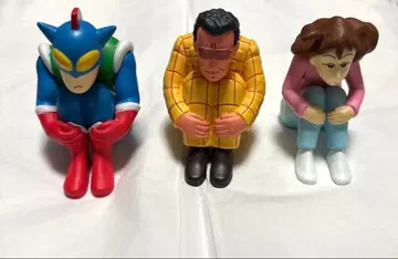 짱구는 못말려(크레용 신짱) 기다림 가챠가챠