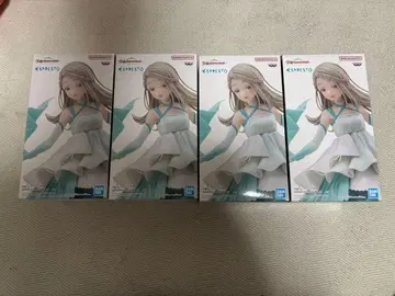 시노자와 히로 피규어 빛 풍경 ESPRESTO -Flowing-