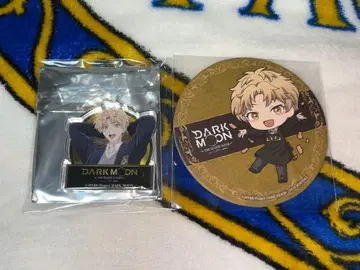 DARK MOON 다크문 ENHYPEN 콜라보 시온