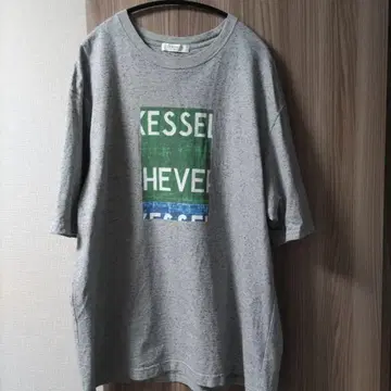 confect 천축 버스 롤사인 Big Tee