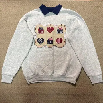 FRUIT of THE Loom 맨투맨