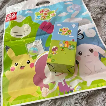 포코아 포켓몬 혜택 유리 캐니스터 아크릴 참