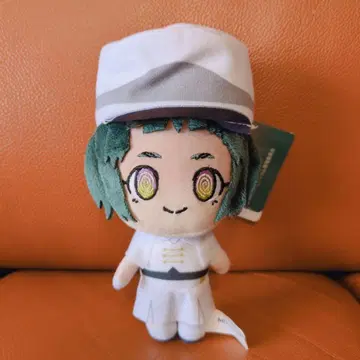 밀그램 SD 봉제 인형 제2심 아나더 의상 ver. Part3 아마네