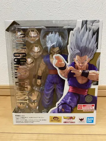 S.H. 피규아트 손오반 비스트