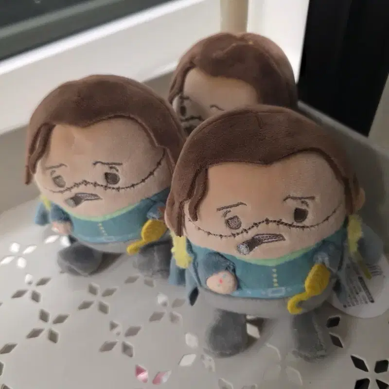 원피스 크로커다일 무기타마 보리타마
