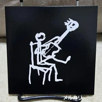 Camera Picture 44m50s CD Black Midi