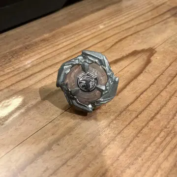 베이블레이드 x 코발트 드레이크 4-60F 클리어 ver