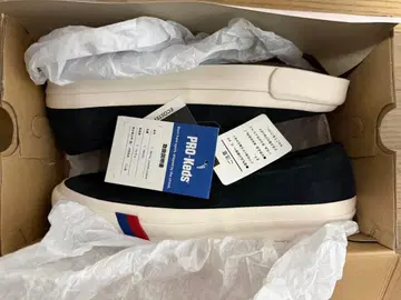 스니커즈 PRO-Keds 프로케즈 로얄 로퍼