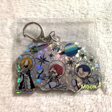 젠진 시크릿 Mrs. GREEN APPLE 미세스 가챠