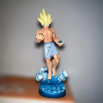 드래곤볼 캡슐네오 드라캅