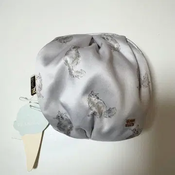 젤라또피케 고양이 무늬 파우치