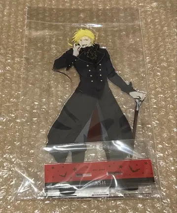 바나나 피쉬 B상 특대형 아크릴 스탠드 아쉬 아크릴 스탠드