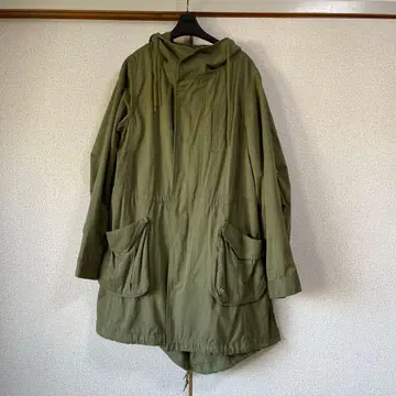 [새상품급] 아놀드 파머 모즈 코트