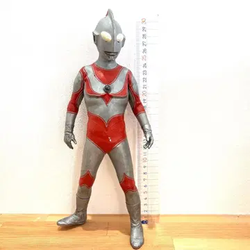 30cm 피규어 울트라맨 레트로 쇼와