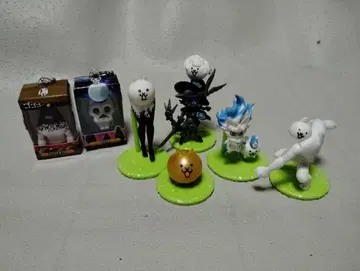 [ 8일까지! ] 시크릿 포함 냥코 대전쟁