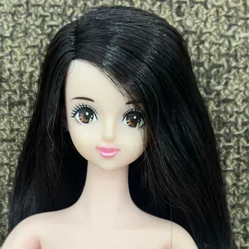 타카라 제니 프렌드 사야카 내추럴 바디