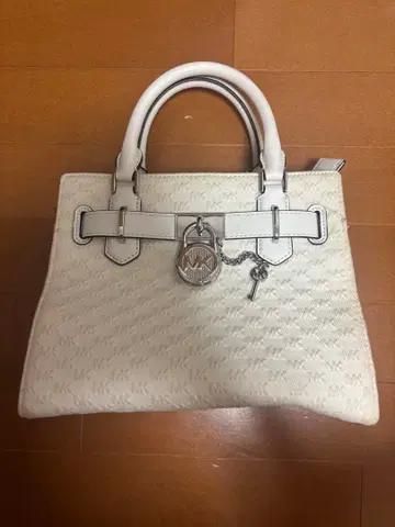 해밀턴 사첼 스몰 - MK 시그니처 마이클코어스