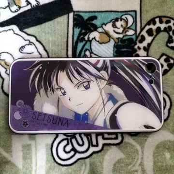 Yashahime: Princess Half-DemoniPhoneCase