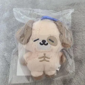 슈퍼주니어 슈퍼 주니어 봉제 인형 동해