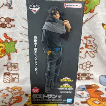 [ 미개봉 ] 제일복권 아이자와 쇼타 라스트 원 피규어