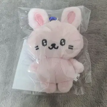 SUPER JUNIOR SUPER ZOONIOR 봉제 인형 은혁