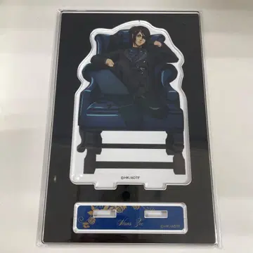 한지 아크릴 스탠드 Dignified 2