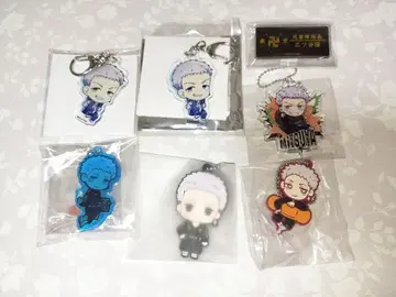 도쿄 리벤저스 동리베 미츠야 타카시 묶음 판매