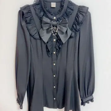 시크릿허니 셋업