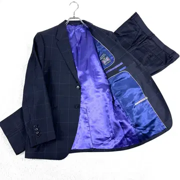 [컨디션 최상] 폴스미스 수트 셋업 The Westbourne M